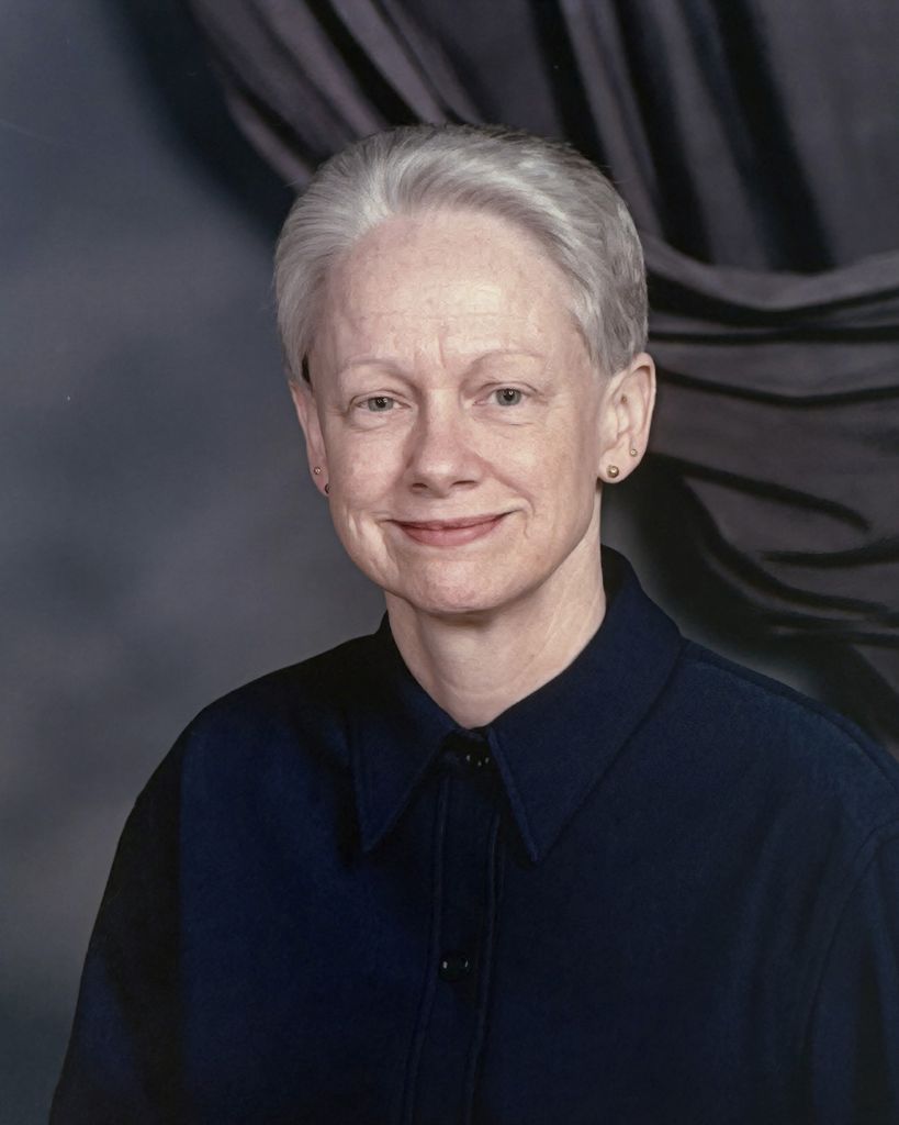 Patricia Michel