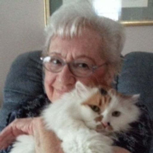 Darlene R. Holdridge photo gallery thumbnail 1 of 3