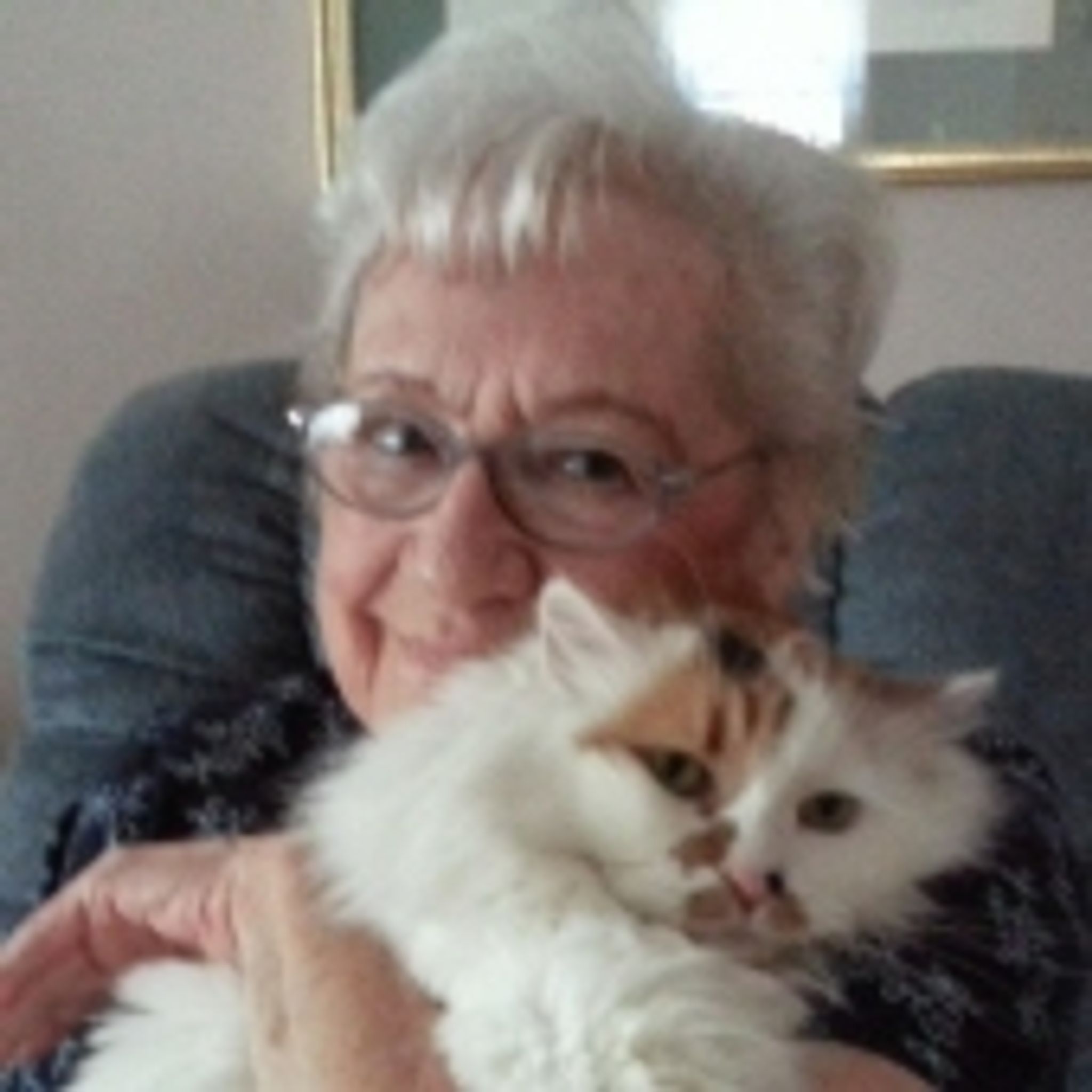 Darlene R. Holdridge photo gallery image 1 of 3