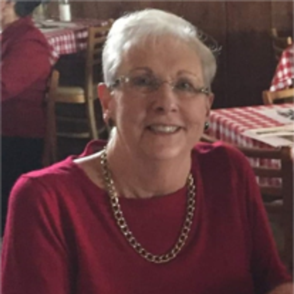 Rhonda Carol Maxwell