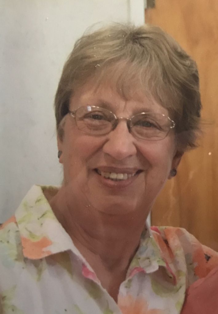 Gloria 'Flo' Hanewich-Hicks