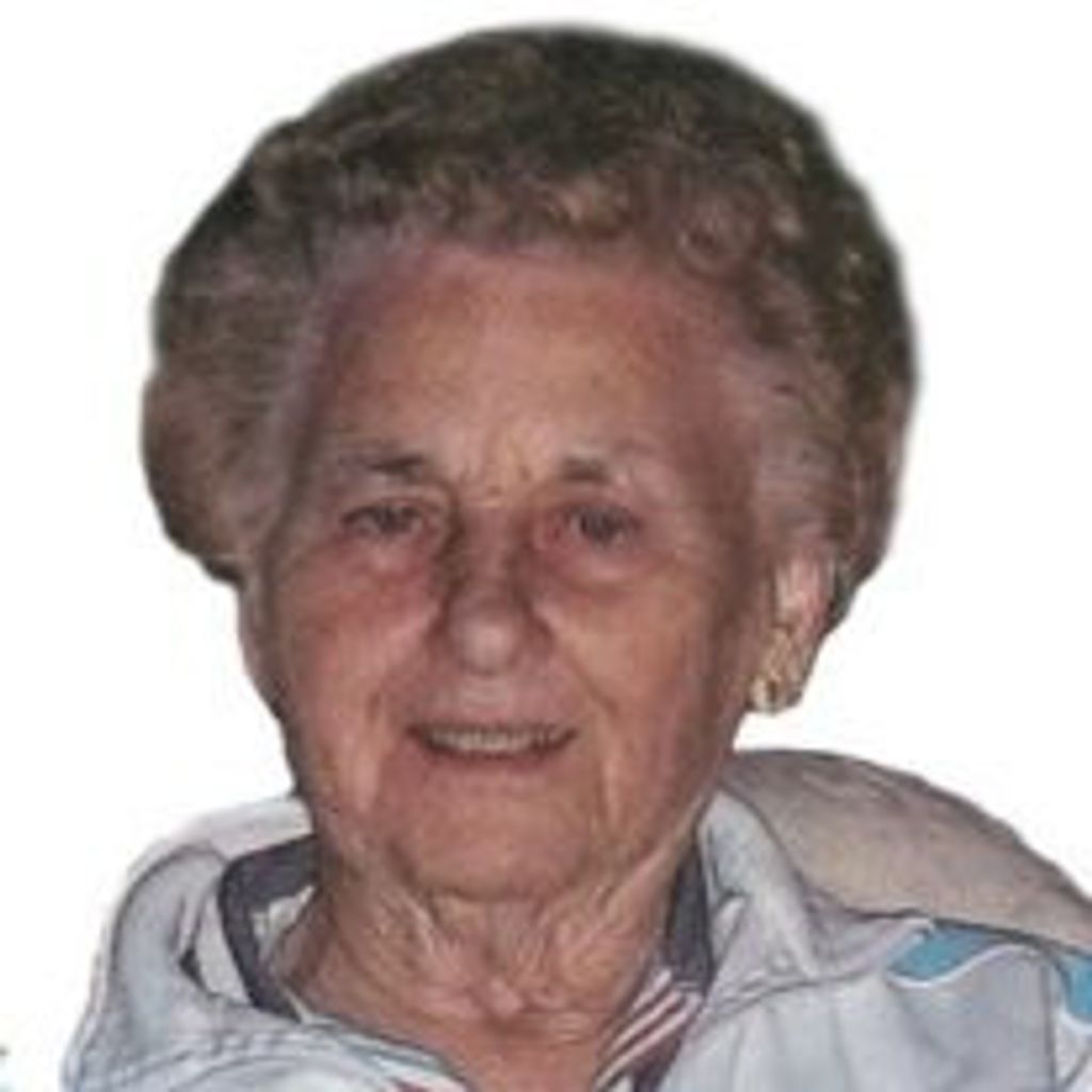 Mildred "Mille" Rose Daul