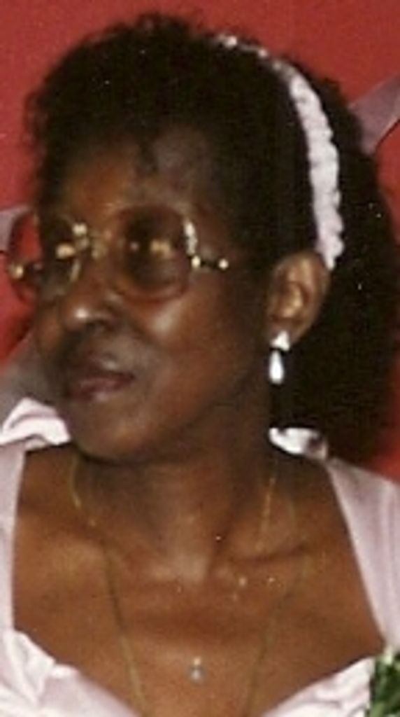 Beatrice L. Robertson