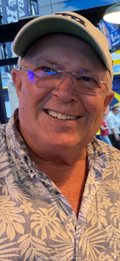 David A. Scofield Profile Photo