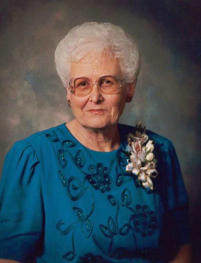 Minnie Smith