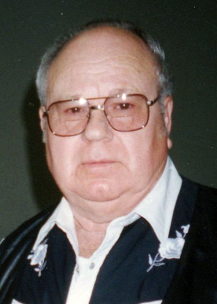 Zelmon Lee Kissiar Profile Photo