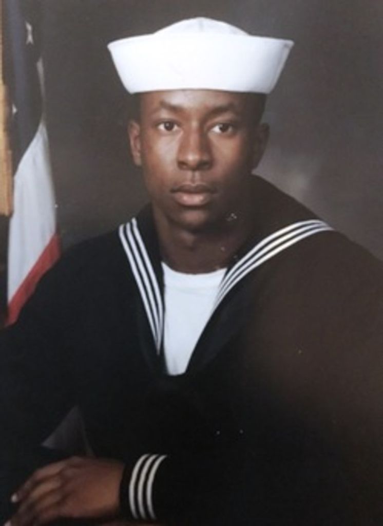 Aaron Tyrone Cargle, Sr.