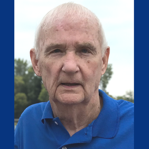 Bernard 'Bernie' Brown Profile Photo
