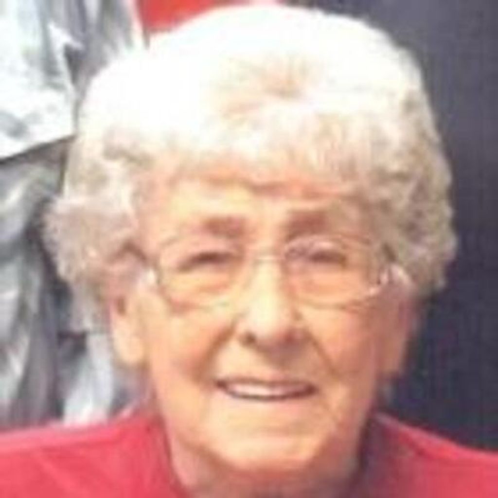 Betty Jean Welke