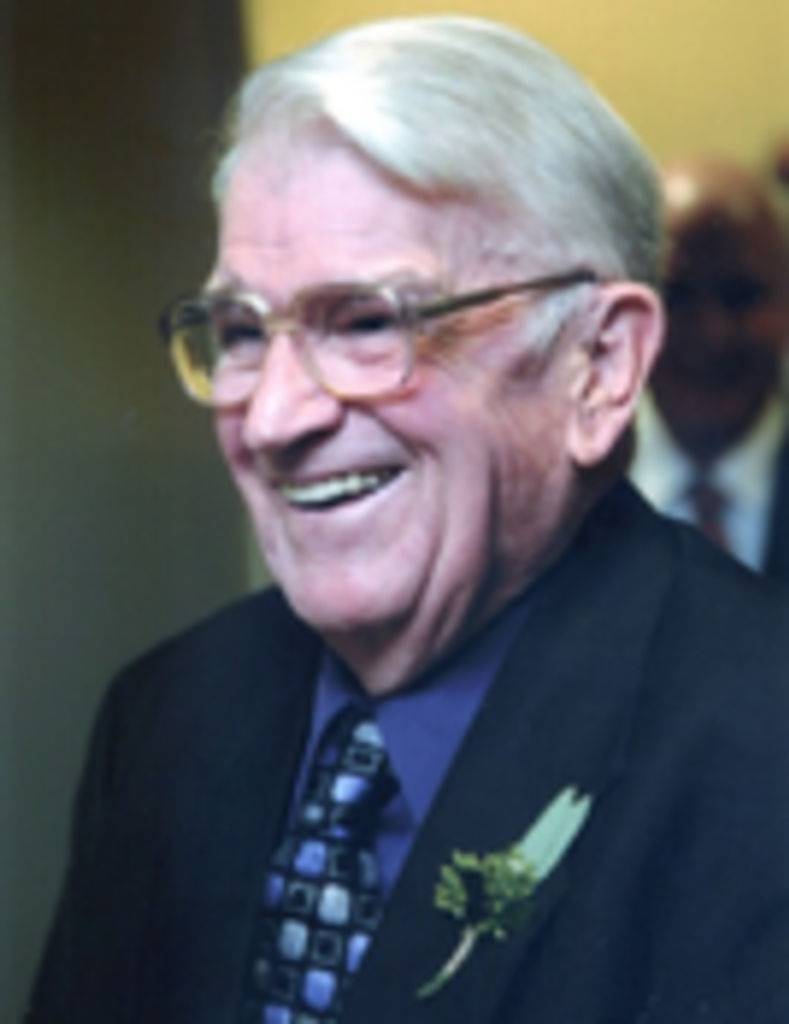 William John Paschal Profile Photo