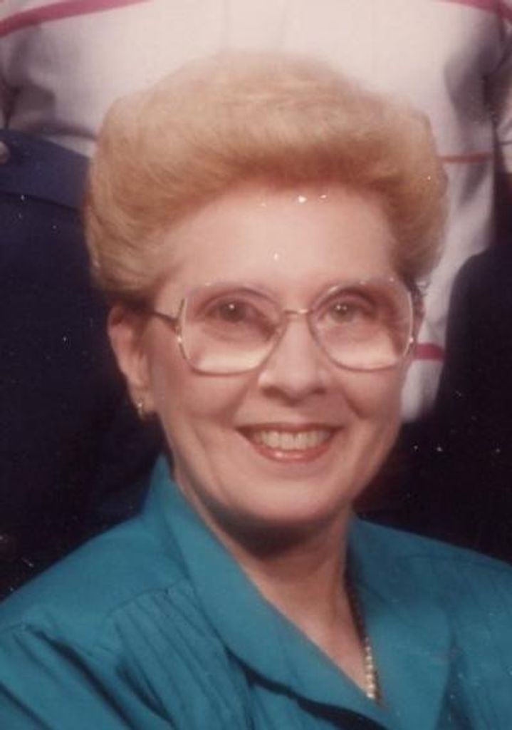 Dorothy Jean Teague Cheatham Profile Photo