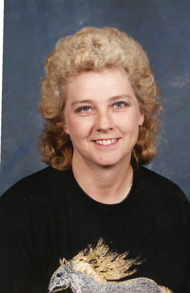 Janet Carol Daily Profile Photo