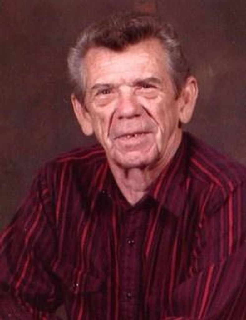 Alton Reid Hardy