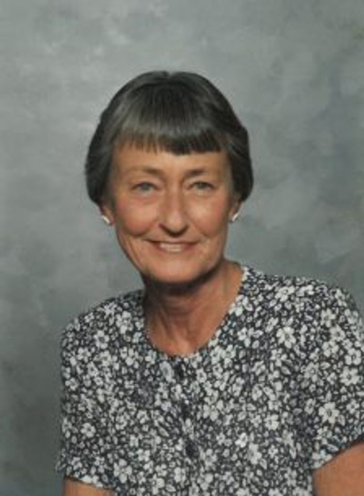 Janet Shelor Bonds