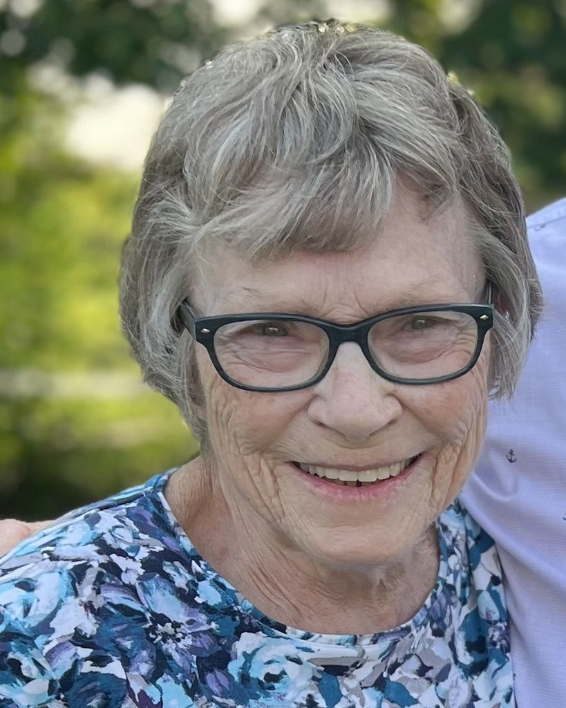 Mary Jo Brockway Profile Photo