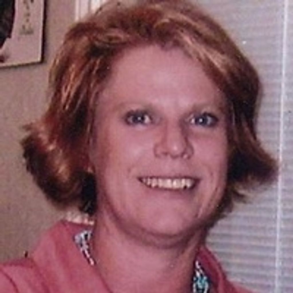 Tracy Ann Jackson