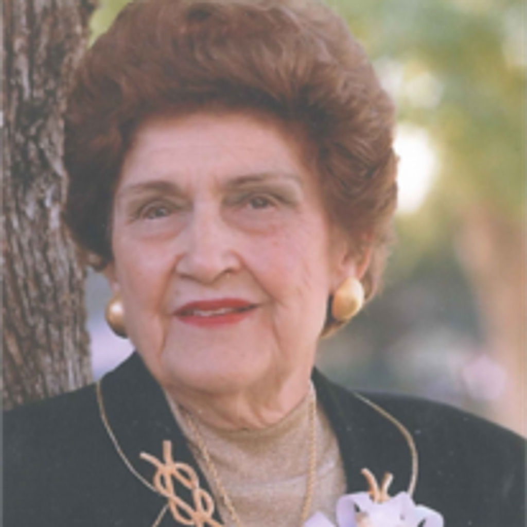 Antonia Lozano