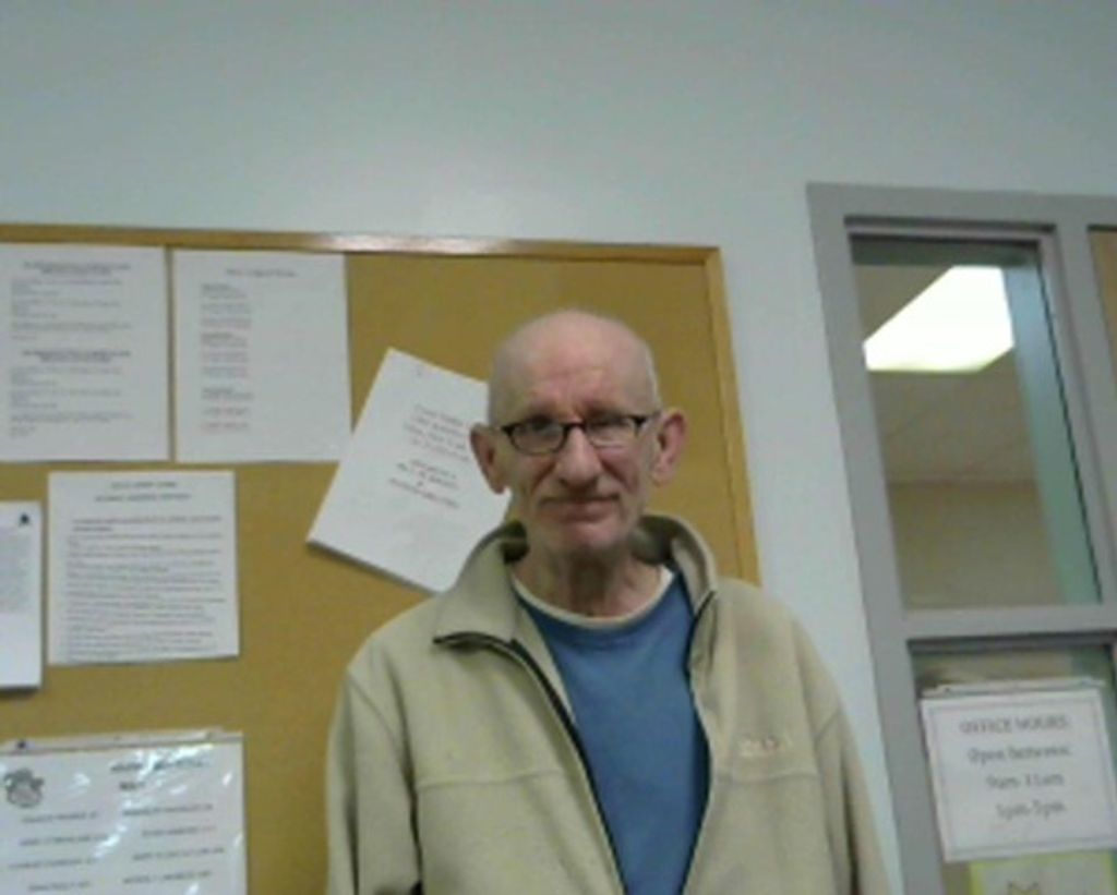 Jules Kulatchkov Profile Photo