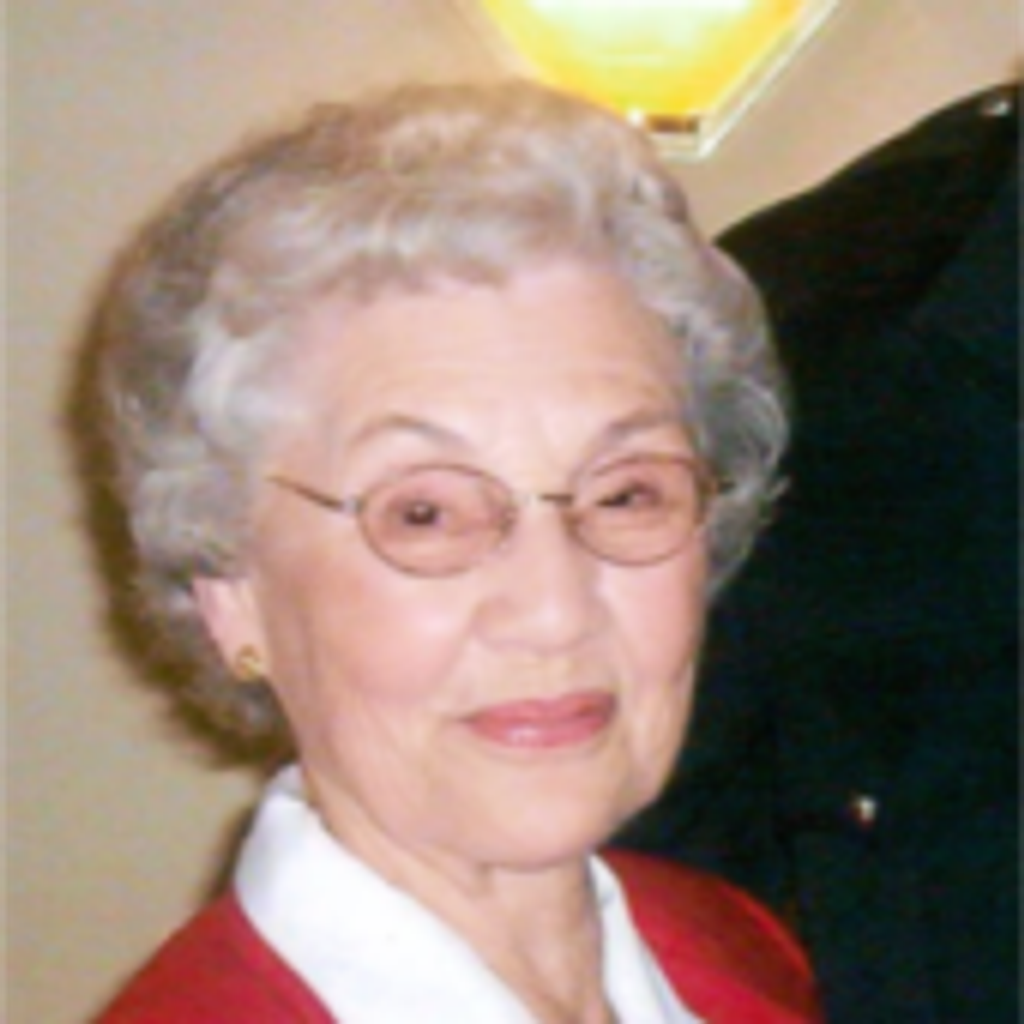 Elizabeth "Lib" Brooks