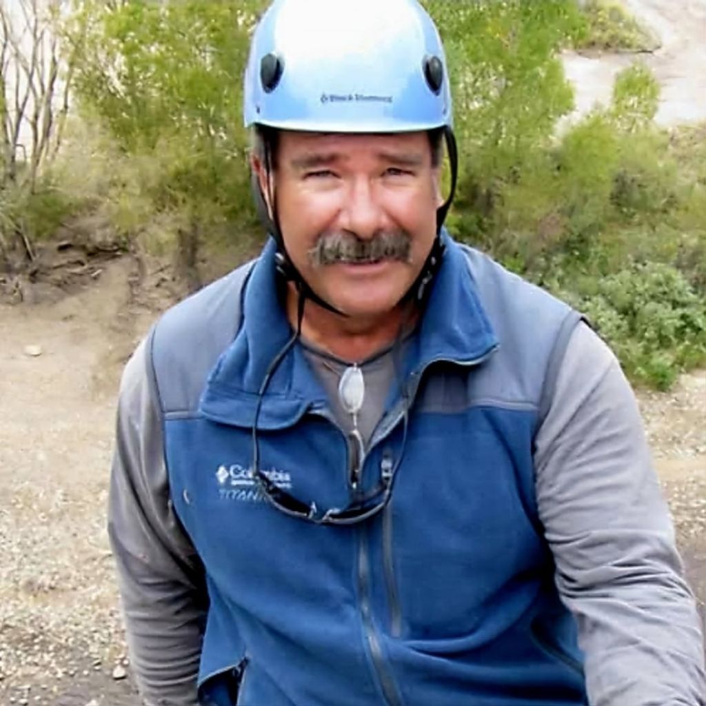 Ronald David Powers Profile Photo