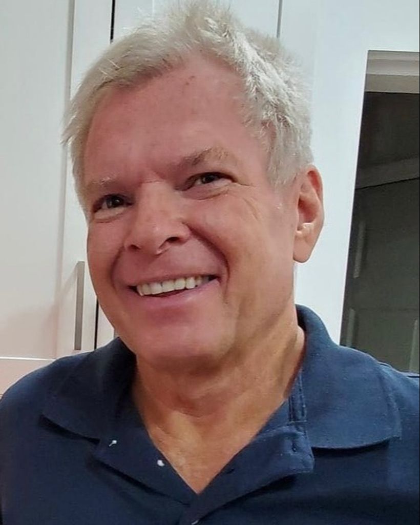 Michael Hoff