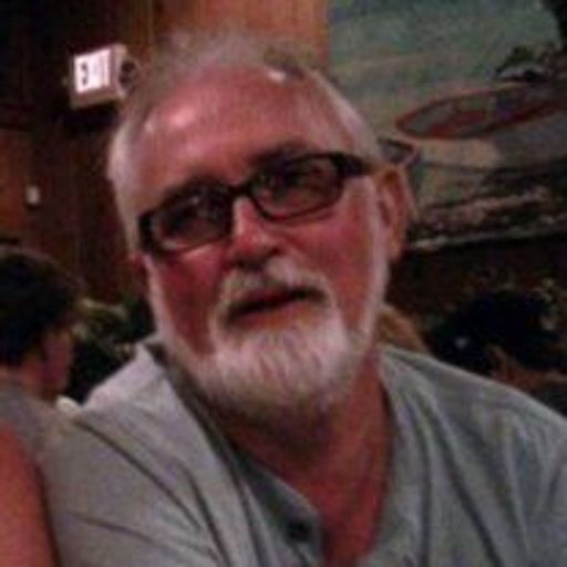 Rev. Wayne Craig Profile Photo
