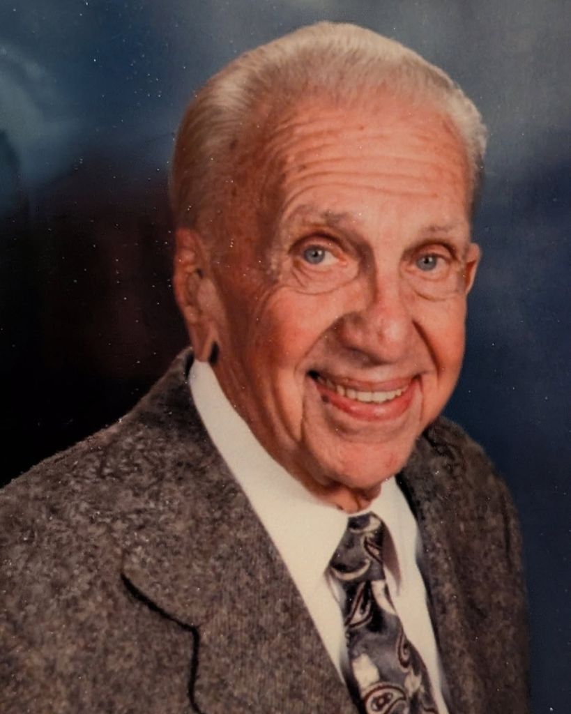 Charles "Charlie" Harris Profile Photo