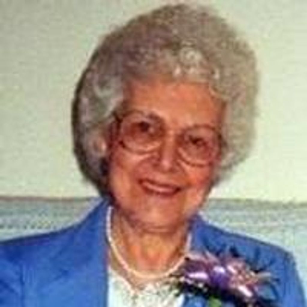 Virginia D. Noreen