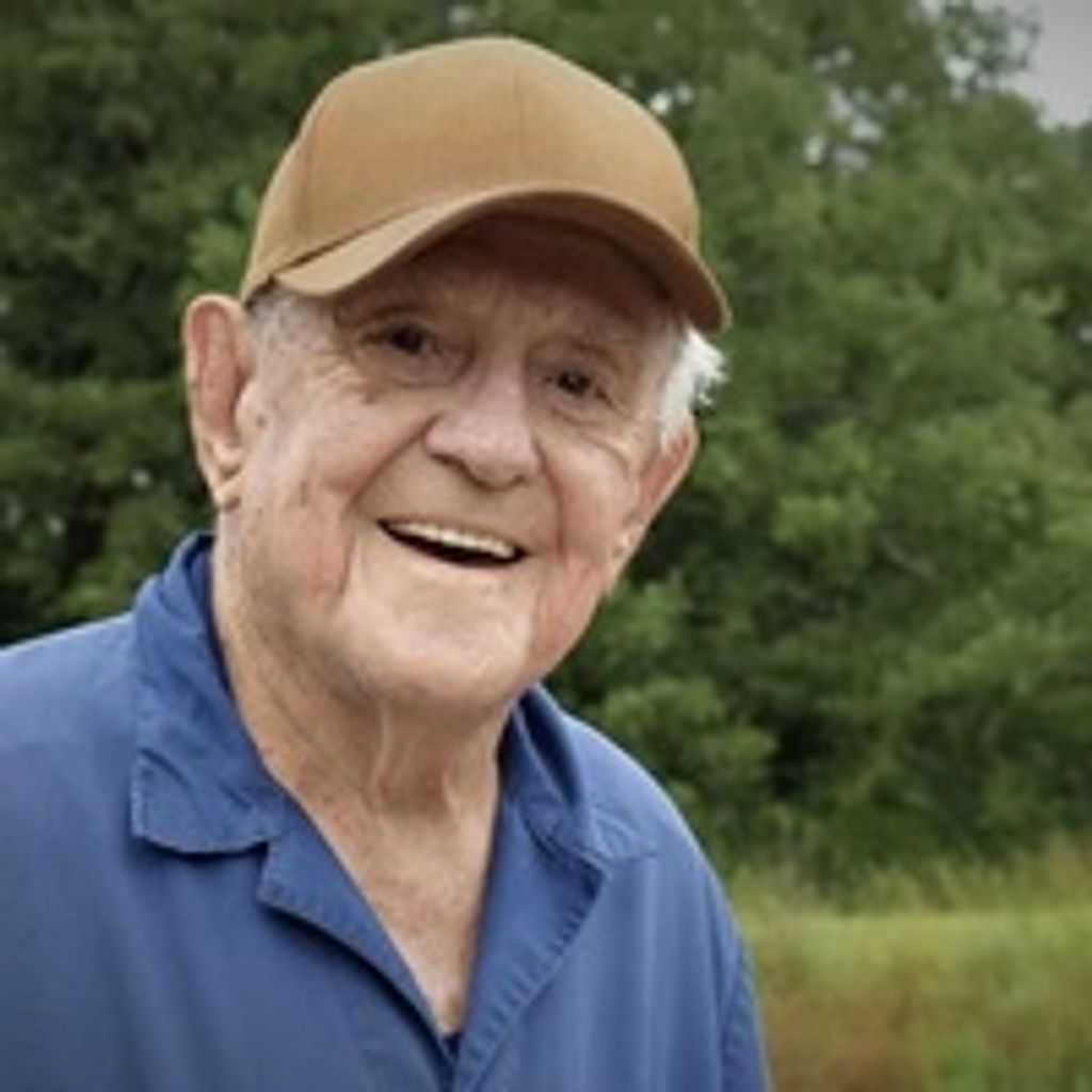 Jerry Larpenter