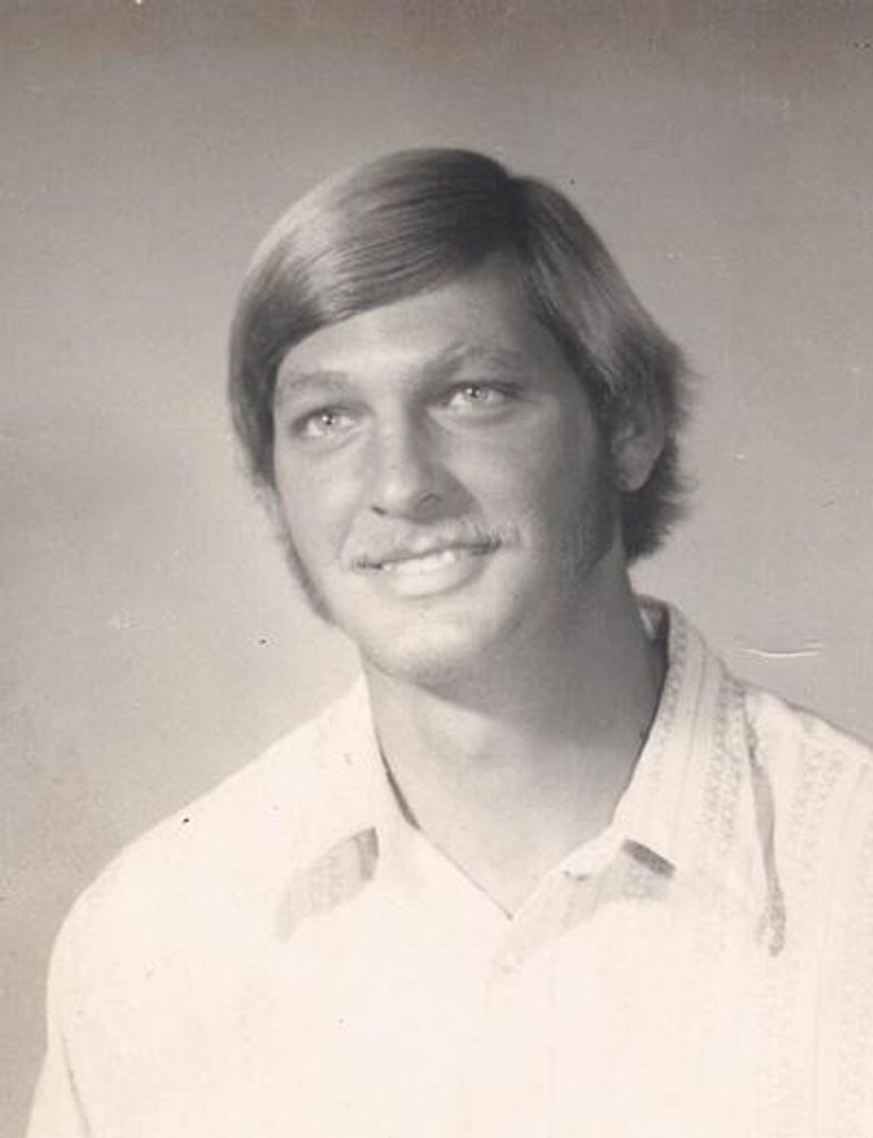 Randy Collins Profile Photo