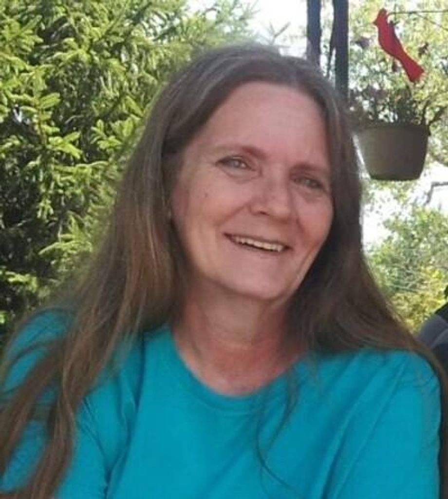 Angela Louise Fox Profile Photo