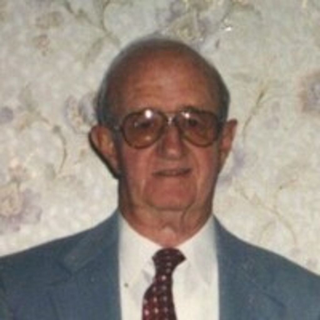 Kenneth A. Desrosiers