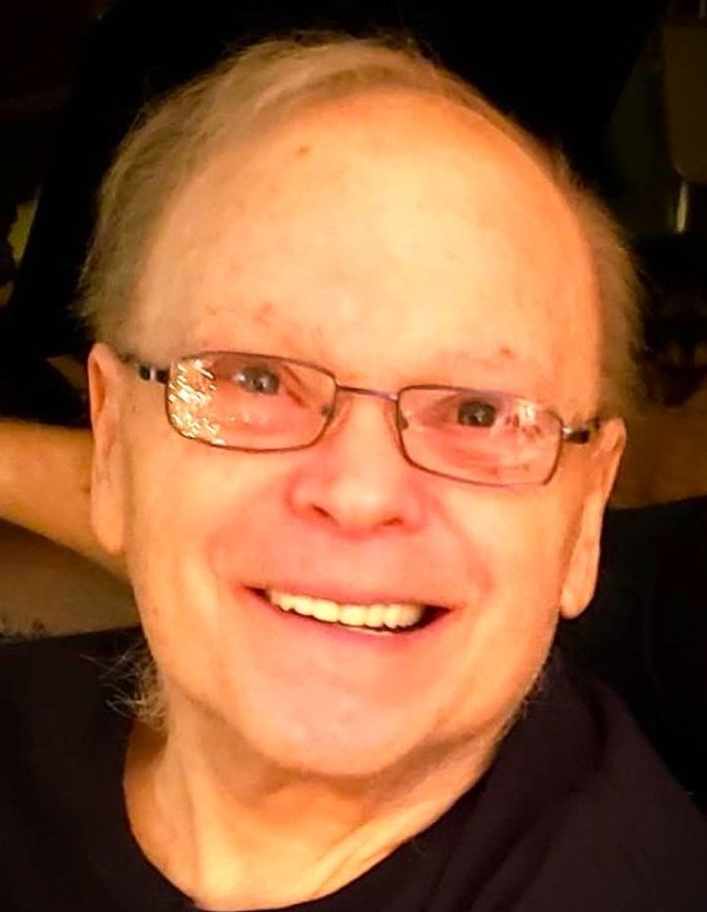Lawrence M. Consiglio Profile Photo