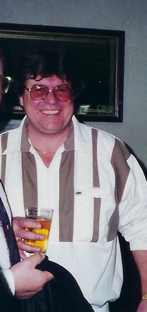 David F. Troxell