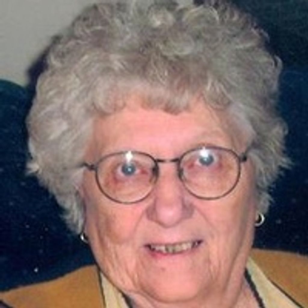 Mildred Steward