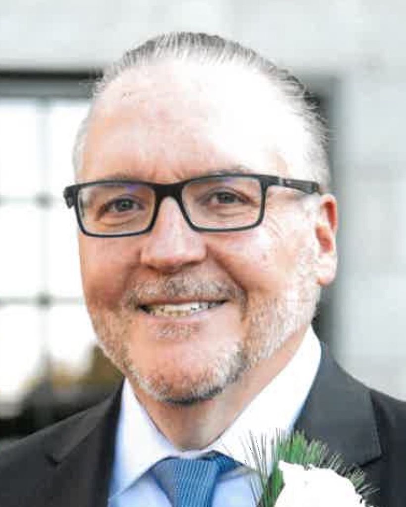 John Steven McCormack Profile Photo