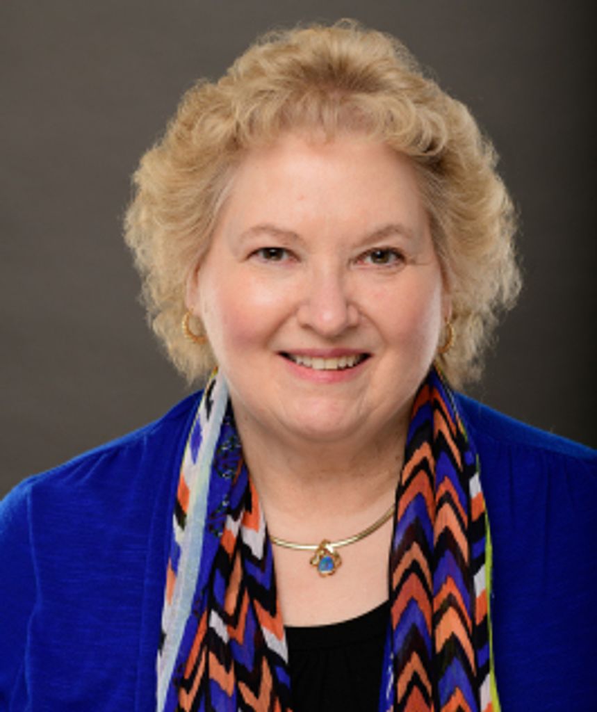 Donna Krueger Profile Photo