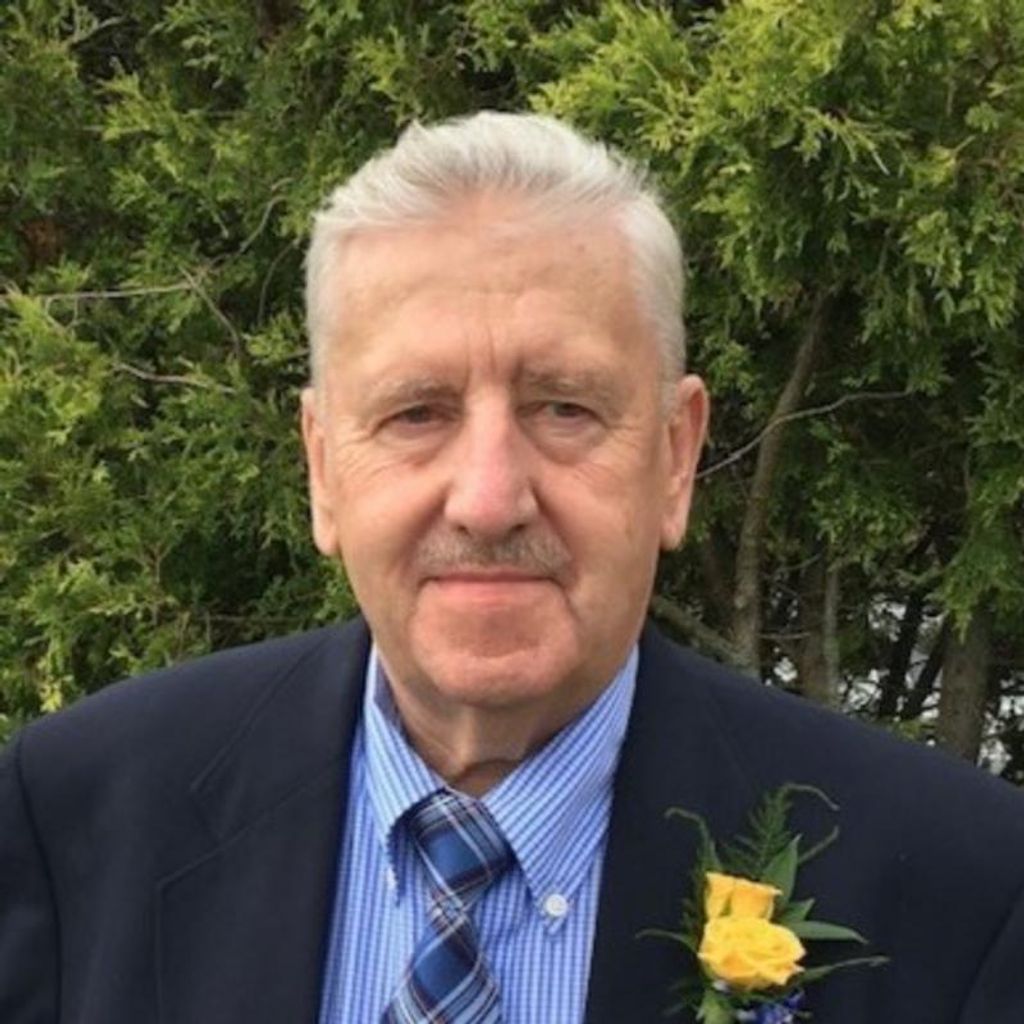 Gerrit "Jerry" Tenyenhuis