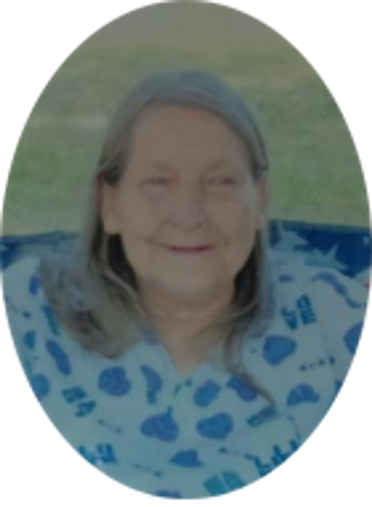 Velma Moore