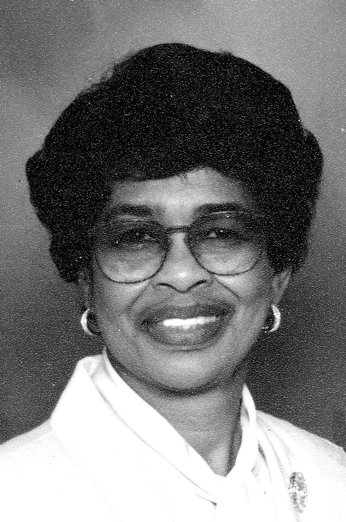 Ruth Sutton Mcbride Profile Photo