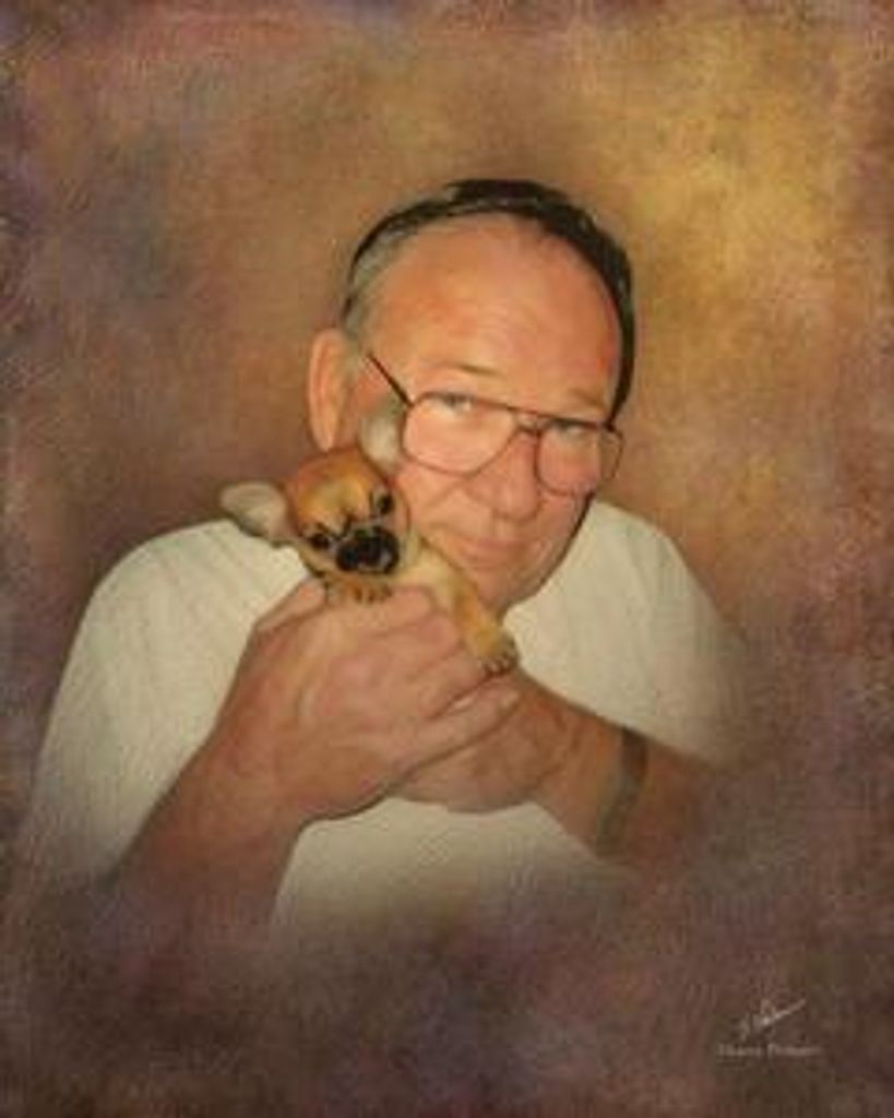 Bobby Lee Turner