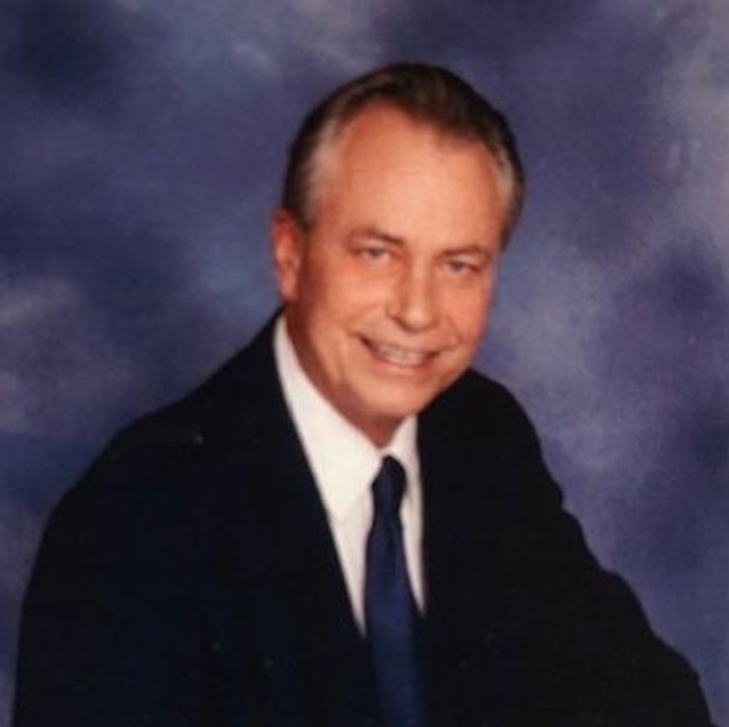 Marcus James Flores Profile Photo