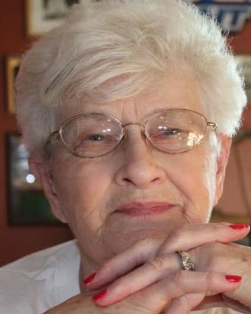 Janice "Jan" Louise Bollish Profile Photo