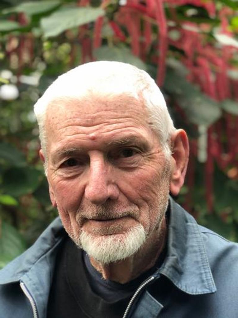 Donald Christensen Profile Photo