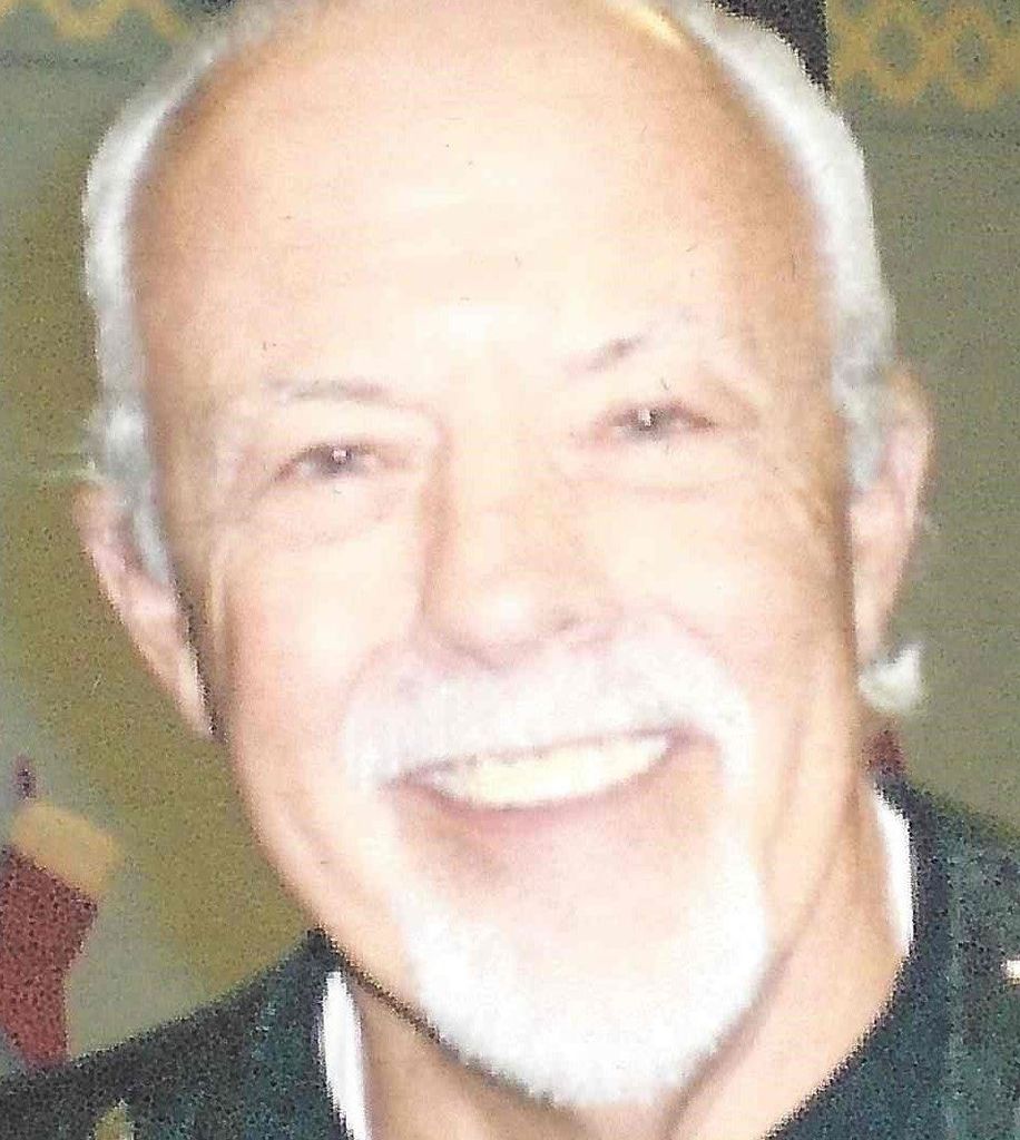 Frank  J. Orians