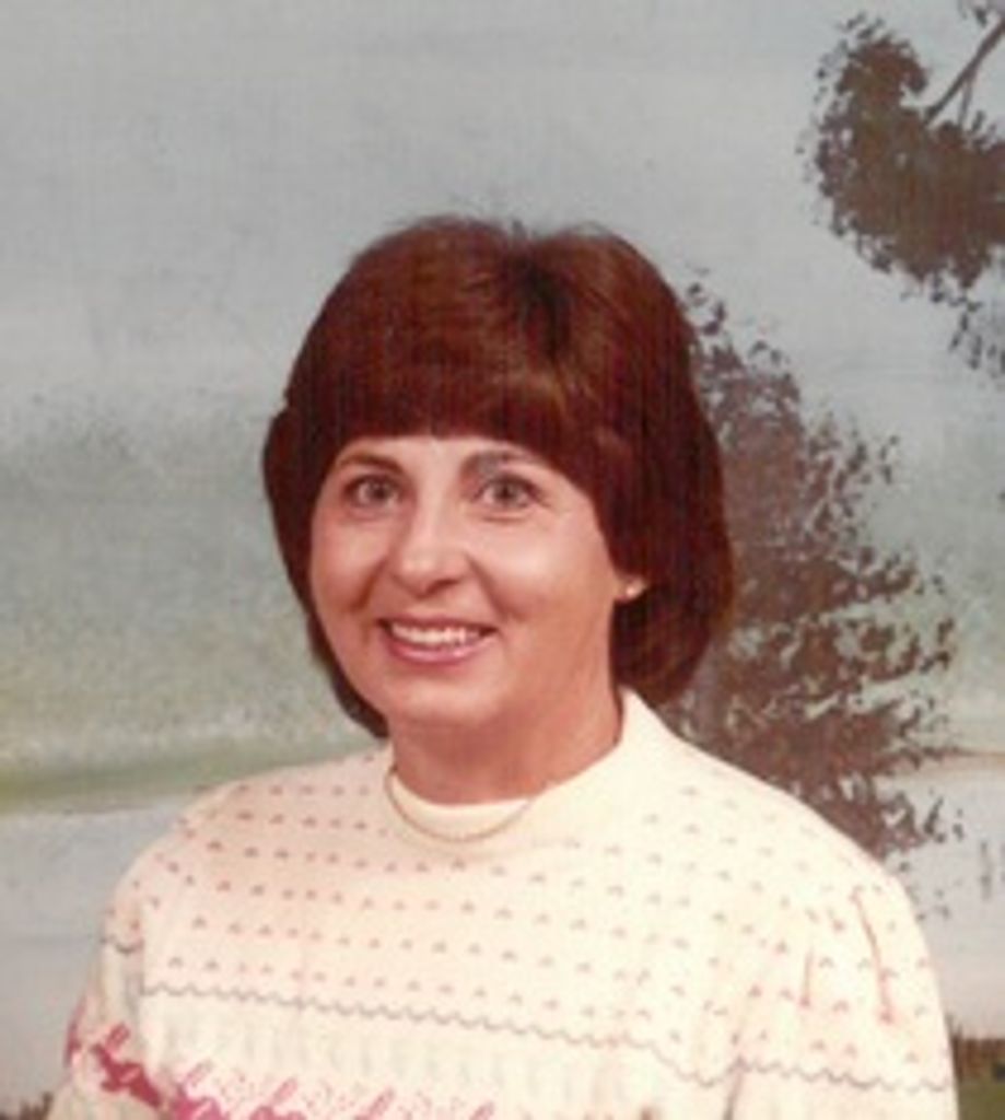 Eula Jean (Peterson)  Shrewsbury Profile Photo