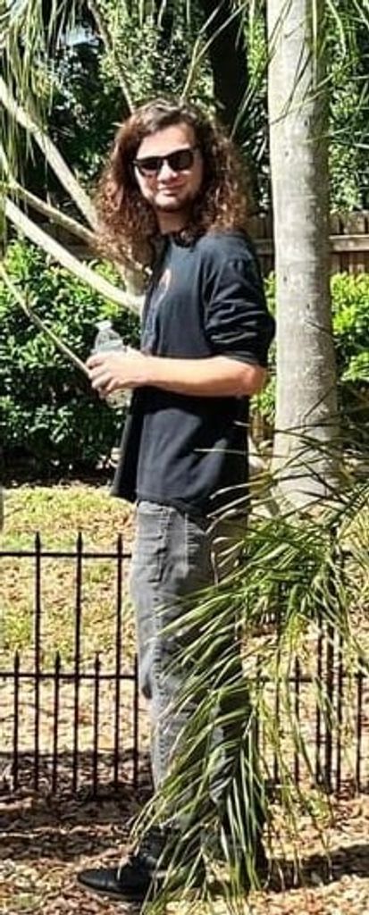 Tyler Wade Switzer Profile Photo
