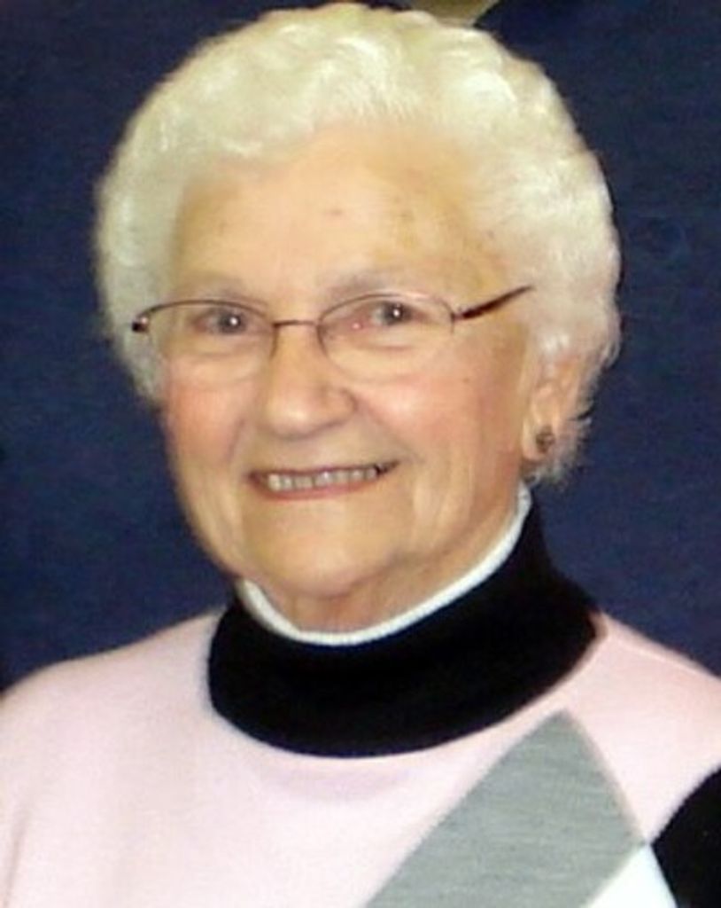 Darlean Jean Ploeger Profile Photo