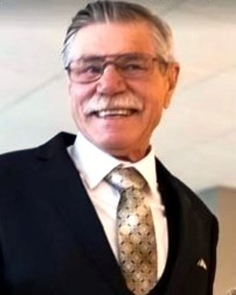 Jerry Allen Neutze