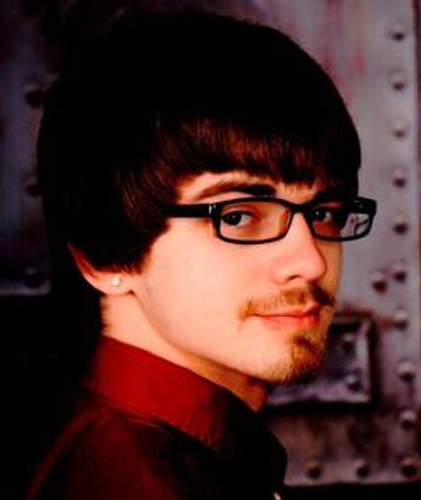 Christopher David Stewart